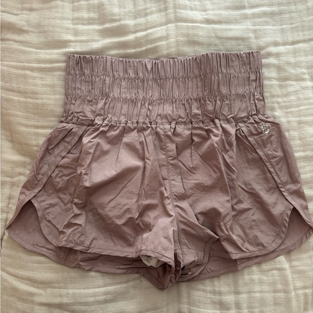 FP Movement The Way Home Short